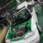 「【速報！】カスタムカーハイライト！【福岡カスタムカーショー2012】」の7枚目の画像ギャラリーへのリンク