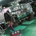 「【速報！】カスタムカーハイライト！【福岡カスタムカーショー2012】」の18枚目の画像ギャラリーへのリンク