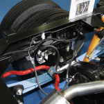 これがキャンパーの中身です。いすゞ純正シャシー＆のBe-camデビュー【ジャパンキャンピングカーショー2012】 - IS_2