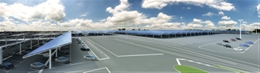 「ルノーは屋根に太陽光発電を付ける世界最大のメーカーになる!?」の3枚目の画像