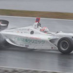 「全日本選手権フォーミュラ・ニッポン2011」アンケートに答えてみた - JAF-GP-1