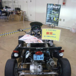 「ラリードライバー奴田原文雄選手も来場しました！【札幌カスタムカーショー2012】」の12枚目の画像ギャラリーへのリンク