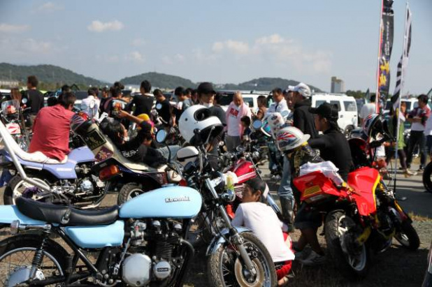 「オールジャンルのカスタムカーが勢ぞろい その②　【LAF2011イベントレポート】」の17枚目の画像