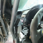 トヨタGAZOOブースは太っ腹！あのLF‐Aに乗れます！！【東京オートサロン2012】 - LFA4