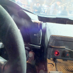 トヨタGAZOOブースは太っ腹！あのLF‐Aに乗れます！！【東京オートサロン2012】 - LFA6