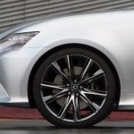「“LEXUS LF-Gh”走るだけでメーカーの宣伝になるフロントデザイン【CAR STYLING VIEWS】」の11枚目の画像ギャラリーへのリンク
