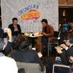 「LOVECARS！1周年記念パーティに参加して吉田由美ちゃん地上波出演情報をキャッチ!」の10枚目の画像ギャラリーへのリンク