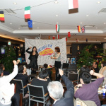 「LOVECARS！1周年記念パーティに参加して吉田由美ちゃん地上波出演情報をキャッチ!」の2枚目の画像ギャラリーへのリンク