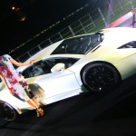 「ランボルギーニが世に問う『最高峰のスーパーカー』は4000万円オーバー!!」の7枚目の画像ギャラリーへのリンク