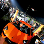 ランボルギーニが世に問う『最高峰のスーパーカー』は4000万円オーバー!! - LP77-4-2