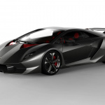 ランボルギーニがジュネーブで新型車発表か？【ジュネーブモーターショー2012】 - Lamborghini-Sesto_Elemento_Concept_2010_1