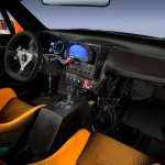 レクサスIS Fのレーシングバージョンが米国パイクスピークにチャレンジ - Lexus_IS_F_CCS_R_pikes2012_006