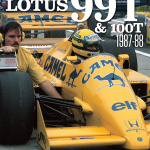 「セナと中嶋のロータス99Tは日本F1の夜明け「ジョーホンダ写真集」」の5枚目の画像ギャラリーへのリンク
