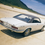 「マツダの倉庫から幻のロータリー車S8Pが発見されたそうです」の3枚目の画像ギャラリーへのリンク