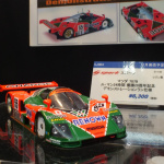 「国際貿易　レーシングカーはロータスとポルシェ！【第51回静岡ホビーショー】」の25枚目の画像ギャラリーへのリンク