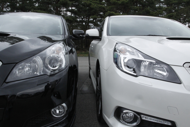 何でこんなに違うの 新世代boxerはエンジンオイル量が多くなった Clicccar Com