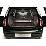 MINIにプレミアムな商用車が誕生！ 新世代初の「クラブバン」 - MINI Clubvan03