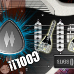 渋滞したら仮眠するよりギターを弾け！　超本格的リズムギターゲームアプリ“MIWA ROCK!!” - MIWA_ROCK_02