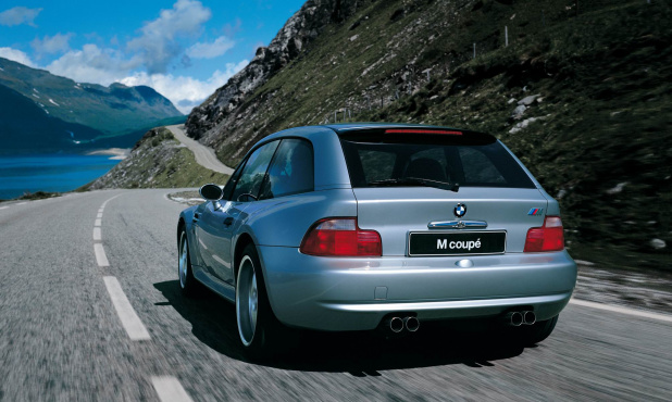 「Mの歴史が40年、BMWが選ぶ10の年、13のモデル」の11枚目の画像