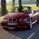「Mの歴史が40年、BMWが選ぶ10の年、13のモデル」の9枚目の画像ギャラリーへのリンク