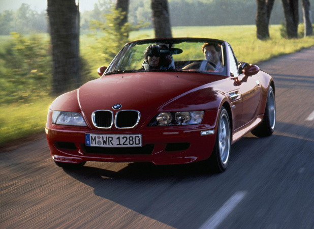 「Mの歴史が40年、BMWが選ぶ10の年、13のモデル」の9枚目の画像
