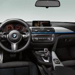 BMW3シリーズに人気のスポーティ仕様Mスポーツが追加。6MT車も存在！ - Msupo3