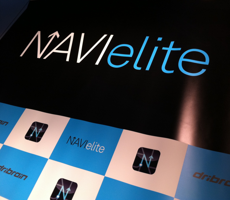 「【新製品】iPhoneが本格カーナビに変身する魔法のアプリ『NAVIelite』誕生!!　本日・1月17日から買えますよ!!」の10枚目の画像