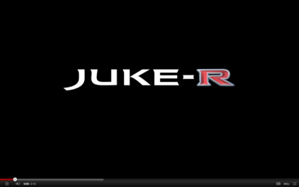 「日産GT-Rのエンジンを積んだJUKE-Rの製作動画発見！ジュークだけどジョークじゃなかった!!」の7枚目の画像