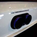 「オプション2連載の柿本NSXは注目度大！【エキサイティングカーショーダウン2012】」の5枚目の画像ギャラリーへのリンク