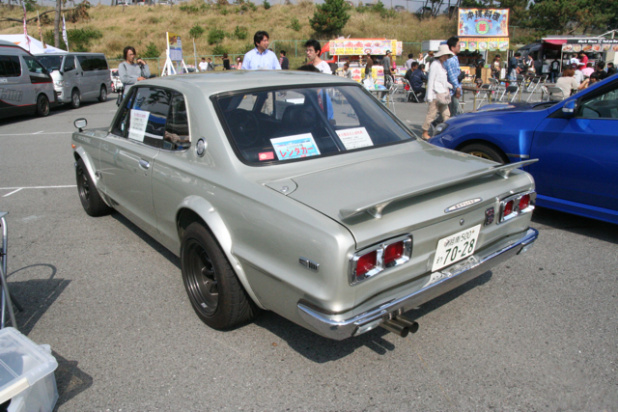 「「OPTION CARAVAN in 大磯ロングビーチ」やってます」の17枚目の画像