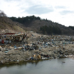 再び被災地に物資を運ぶ！ vol.01【東北関東大震災】 - P1000263