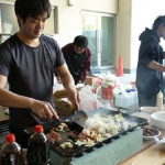 「被災地で温かい食事を提供したい！【東日本大震災】」の4枚目の画像ギャラリーへのリンク
