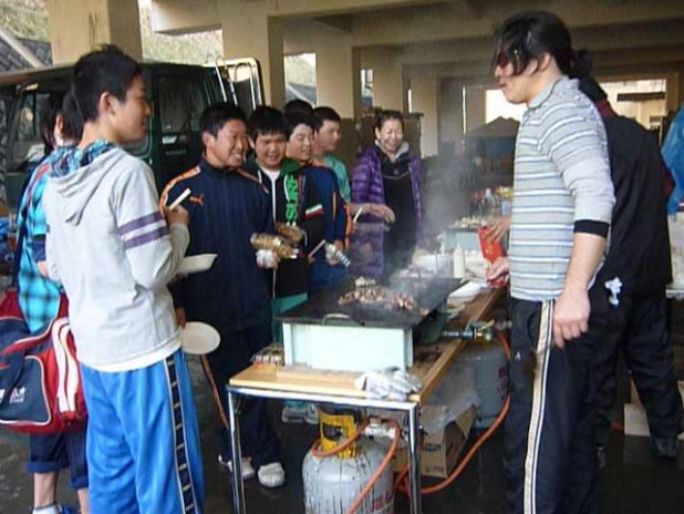 「被災地で温かい食事を提供したい！【東日本大震災】」の6枚目の画像