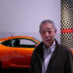 「チューナー界の重鎮、Ｋａｎｓａｉサービスの向井敏之氏がトヨタ８６を速攻インプレッション！」の1枚目の画像ギャラリーへのリンク