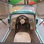 「トヨタのコンセプトカー「Camatte」を徹底チェック【東京おもちゃショー2012】」の9枚目の画像ギャラリーへのリンク
