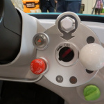 「トヨタのコンセプトカー「Camatte」を徹底チェック【東京おもちゃショー2012】」の13枚目の画像ギャラリーへのリンク