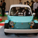 「トヨタのコンセプトカー「Camatte」を徹底チェック【東京おもちゃショー2012】」の14枚目の画像ギャラリーへのリンク