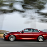 「BMW6シリーズ・クーペが発表になりました！」の1枚目の画像ギャラリーへのリンク