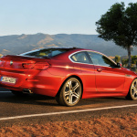 「BMW6シリーズ・クーペが発表になりました！」の3枚目の画像ギャラリーへのリンク