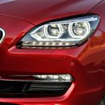 BMW6シリーズ・クーペが発表になりました！ - P90071199