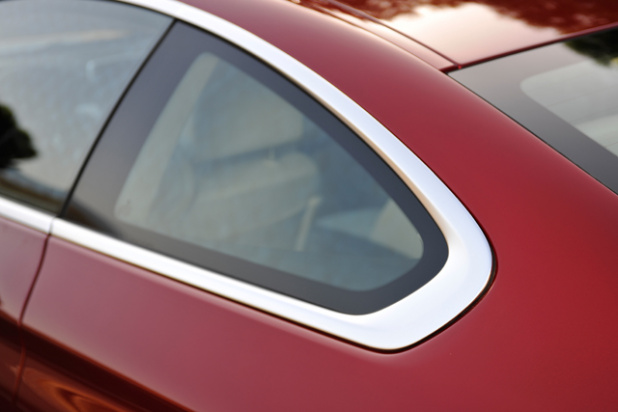 「BMW6シリーズ・クーペが発表になりました！」の5枚目の画像