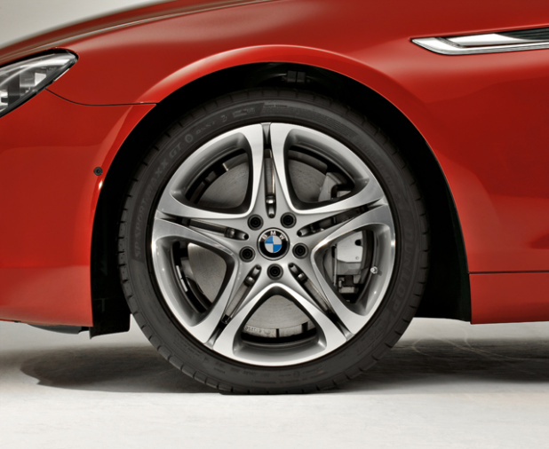 「BMW6シリーズ・クーペが発表になりました！」の6枚目の画像