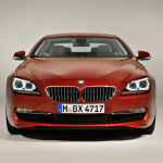 BMW6シリーズ・クーペが発表になりました！ - P90071204