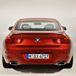 BMW6シリーズ・クーペが発表になりました！ - P90071205