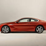 「BMW6シリーズ・クーペが発表になりました！」の9枚目の画像ギャラリーへのリンク