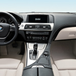 「BMW6シリーズ・クーペが発表になりました！」の12枚目の画像ギャラリーへのリンク
