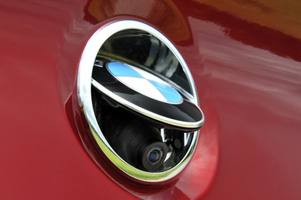 「BMW6シリーズ・クーペが発表になりました！」の15枚目の画像