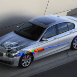 BMWの蒸気発電はさらに進化していよいよ車載へ！ - P90081815