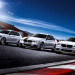 BMWをスポーティに変身させる「BMW M Performance」登場 ! - BMW M Performance