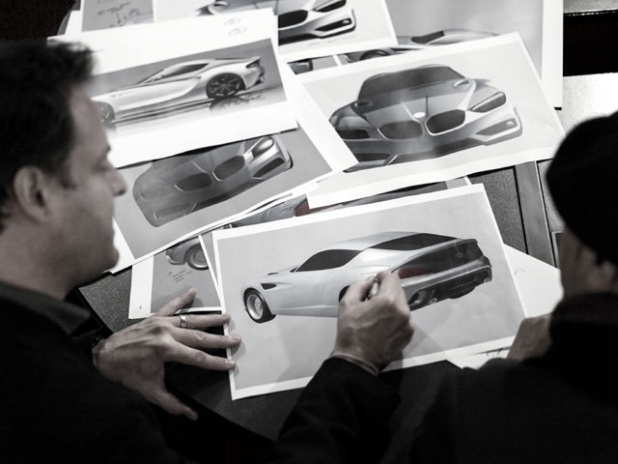 「クルマ好きも認める日本車デザイン実現への大胆な秘策とは?」の5枚目の画像